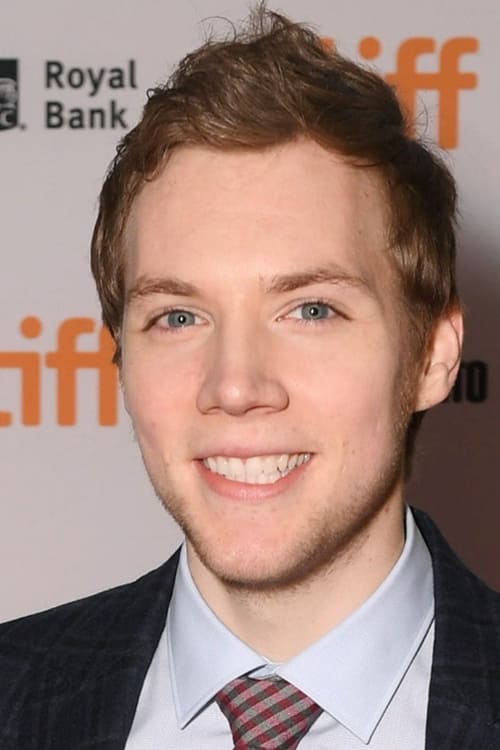 James Allen McCune zdjęcie