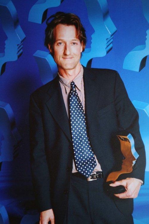 James Allodi zdjęcie