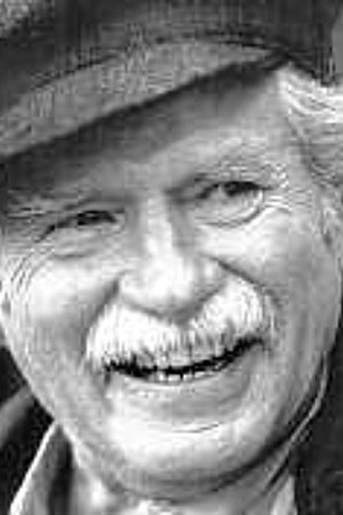 James Andelin zdjęcie