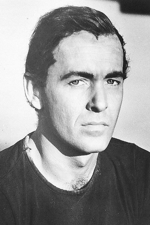 James Anderson zdjęcie