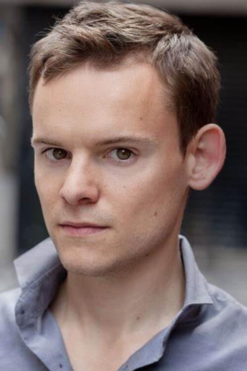 James Anthony Pearson zdjęcie