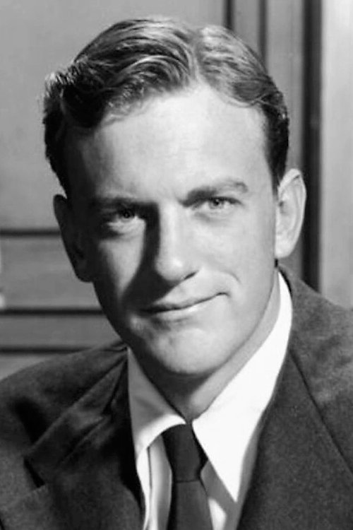 James Arness zdjęcie
