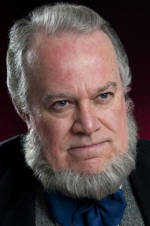 James Arrington zdjęcie