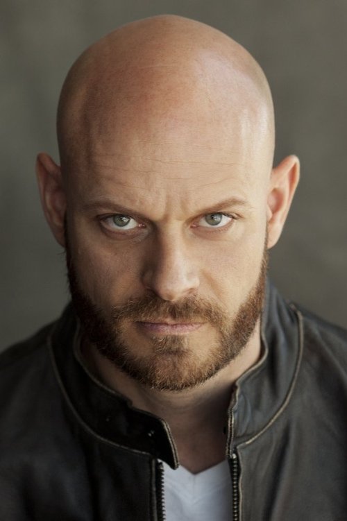 James Aston Lake zdjęcie