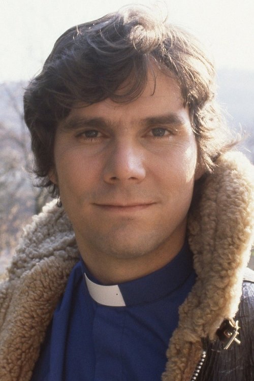 James Aubrey zdjęcie