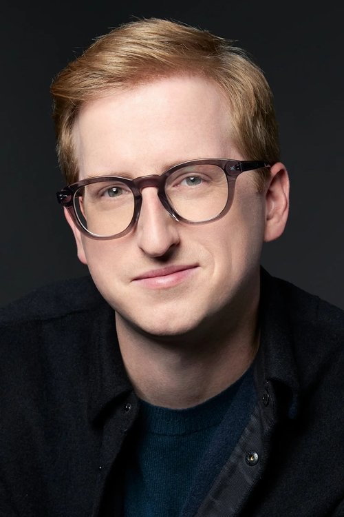 James Austin Johnson zdjęcie