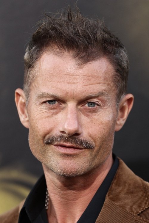 James Badge Dale zdjęcie