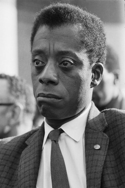 James Baldwin zdjęcie