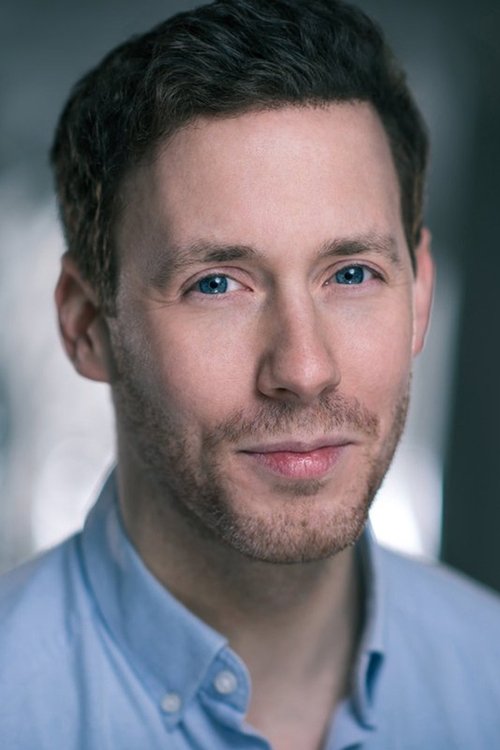 James Barton-Steel zdjęcie