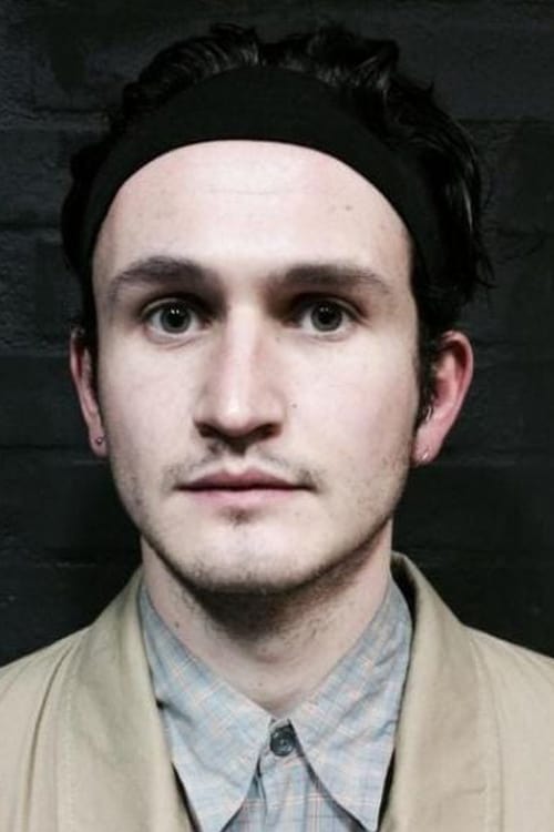 James Bentley zdjęcie