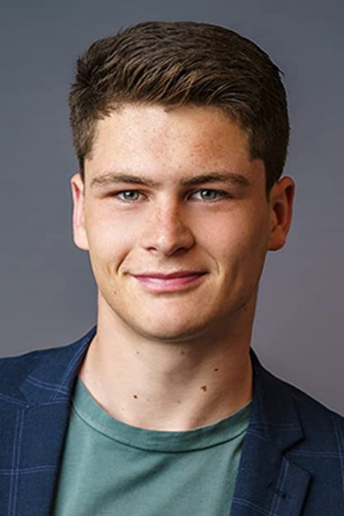 James Bingham zdjęcie