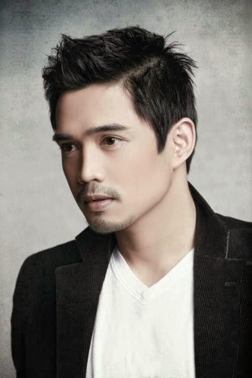 James Blanco zdjęcie