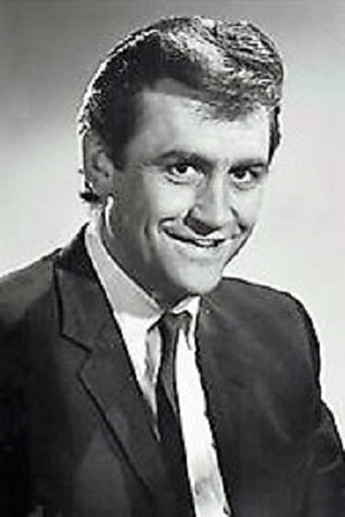 James Booth zdjęcie