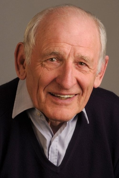 James Bradford zdjęcie