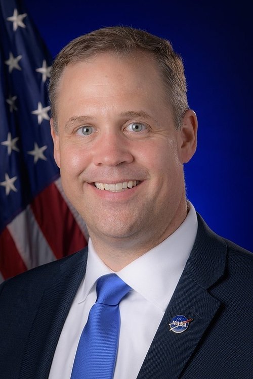 James Bridenstine zdjęcie