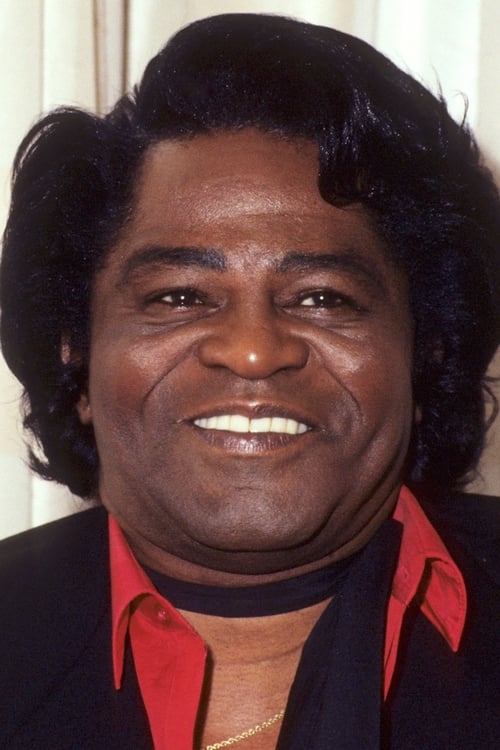 James Brown zdjęcie