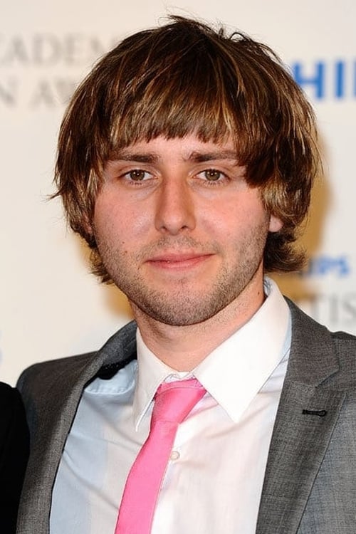 James Buckley zdjęcie