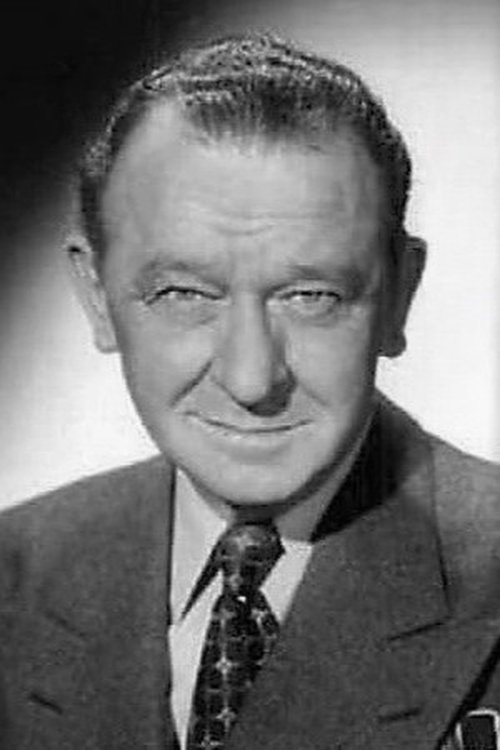 James Burke zdjęcie