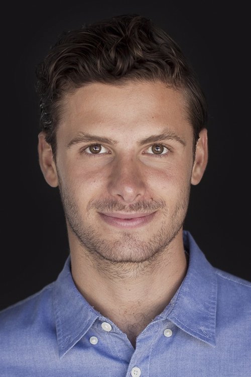 James Burnett zdjęcie