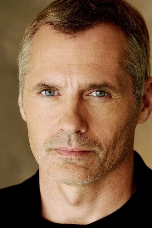 James C. Burns zdjęcie