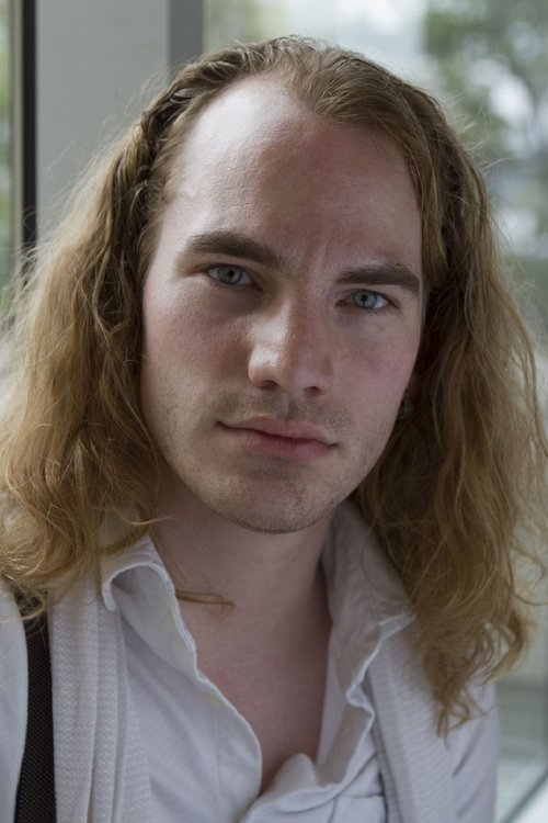 James C. Morris zdjęcie