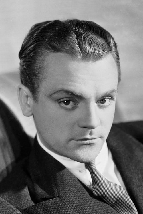 James Cagney zdjęcie