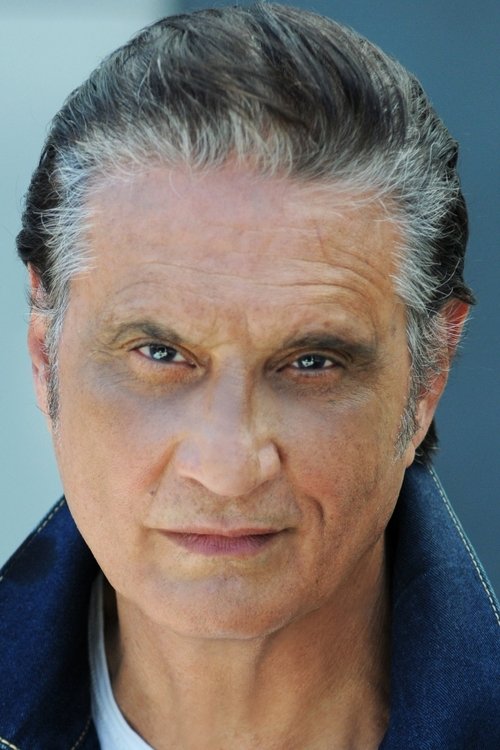 James Chalke zdjęcie