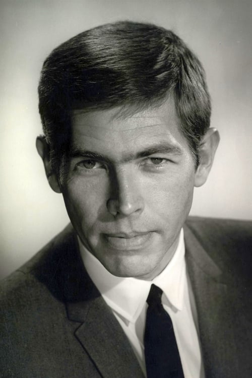 James Coburn zdjęcie