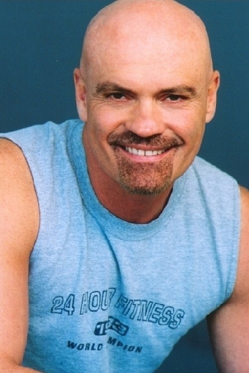 James Collins zdjęcie