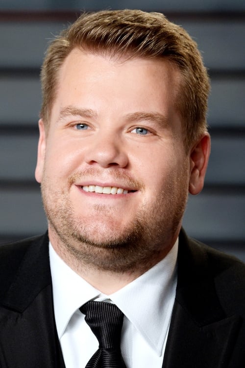 James Corden zdjęcie