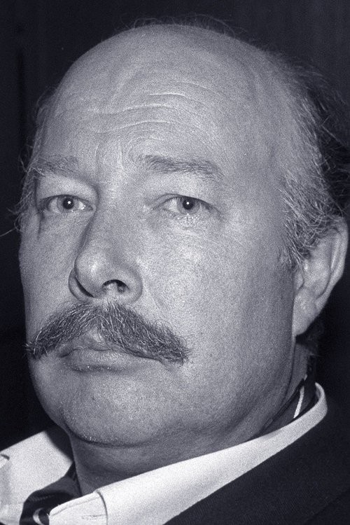 James Cossins zdjęcie