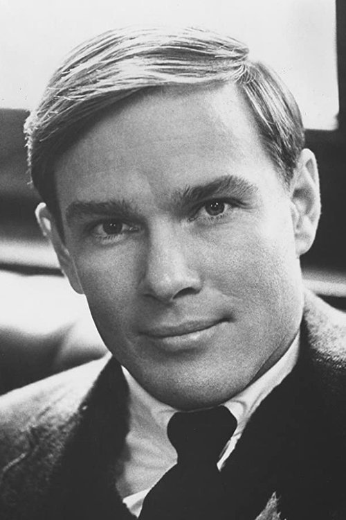 James Daughton zdjęcie