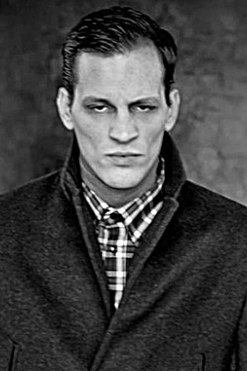 James Deano zdjęcie