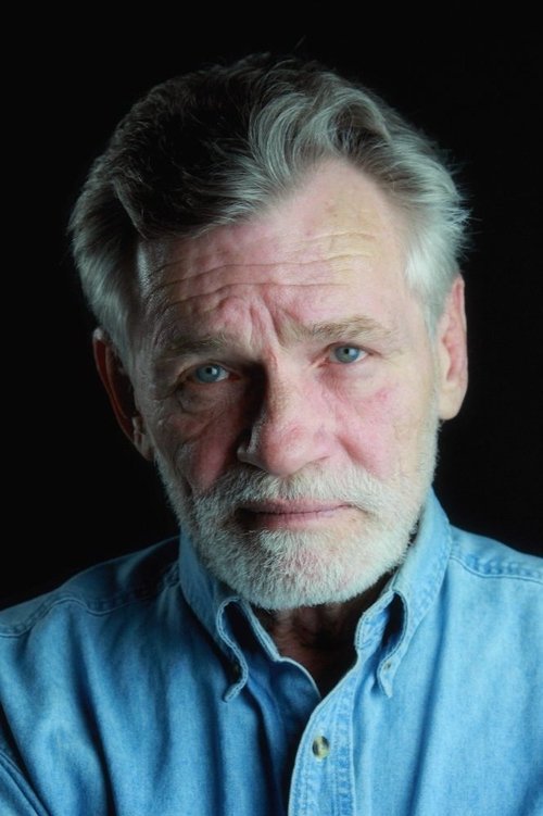 James DeForest Parker zdjęcie