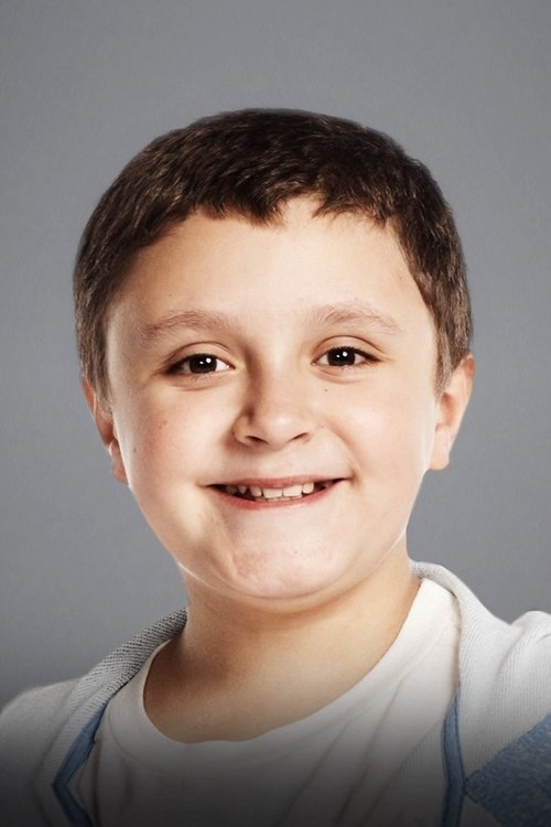 James DiGiacomo zdjęcie