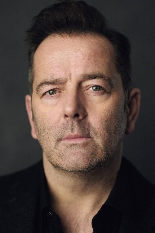 James Doherty zdjęcie