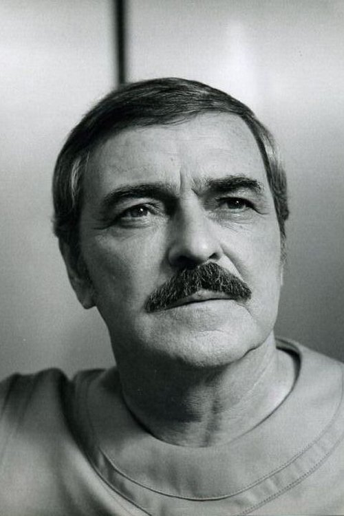 James Doohan zdjęcie