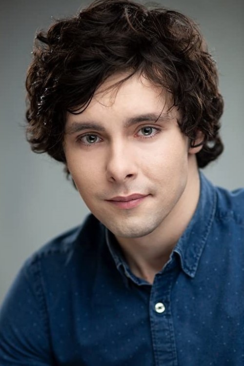 James Drew Dean zdjęcie