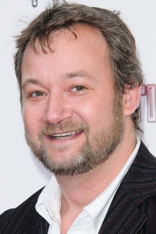 James Dreyfus zdjęcie