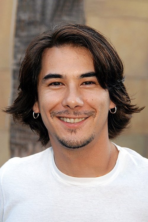 James Duval zdjęcie