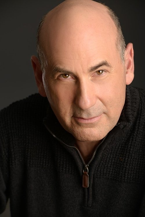 James Eckhouse zdjęcie