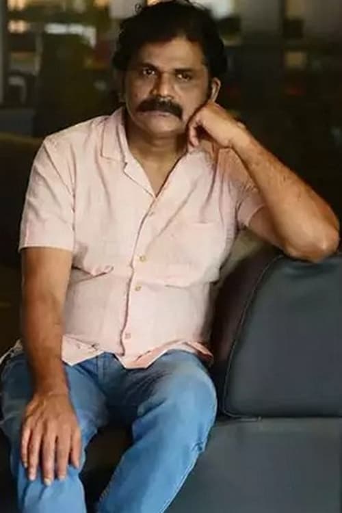 James Eliya zdjęcie