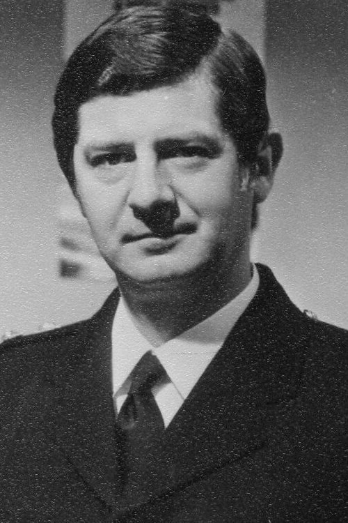 James Ellis zdjęcie