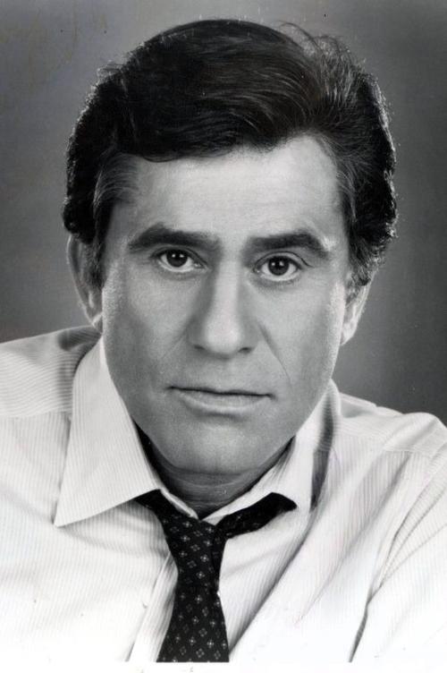 James Farentino zdjęcie
