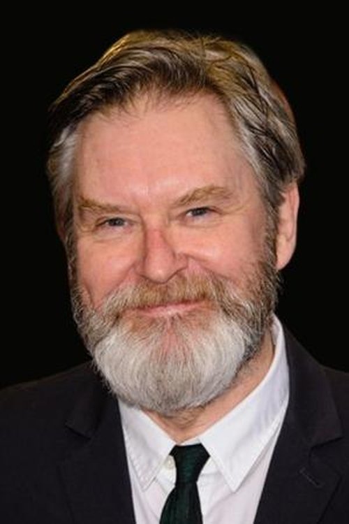 James Fleet zdjęcie