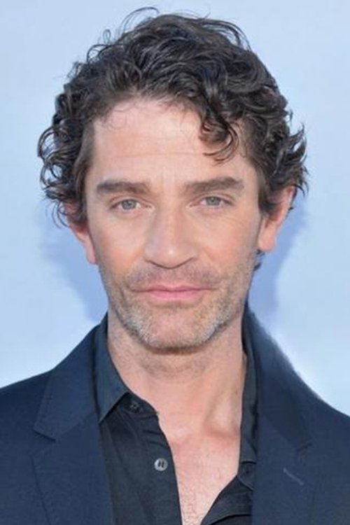James Frain zdjęcie