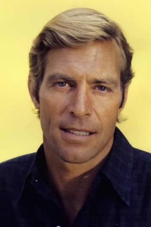 James Franciscus zdjęcie