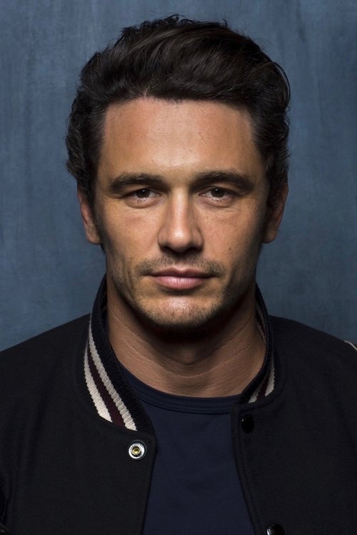 James Franco zdjęcie