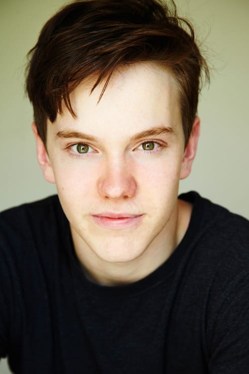 James Fraser zdjęcie