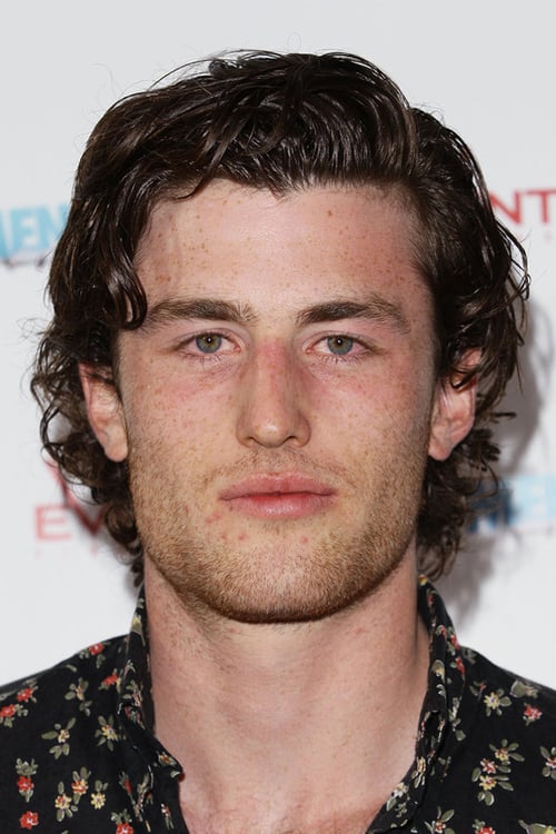 James Frecheville zdjęcie